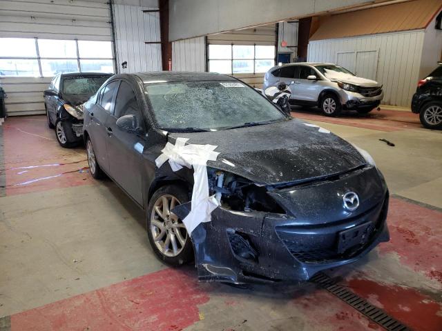 Mazda 3 s (2012)