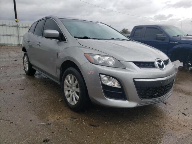 Mazda Cx-7 (2012)