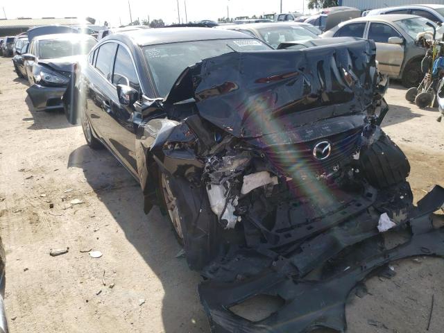 Mazda 6 sport (2014)