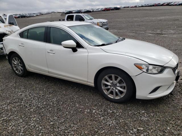 Mazda 6 sport (2016)