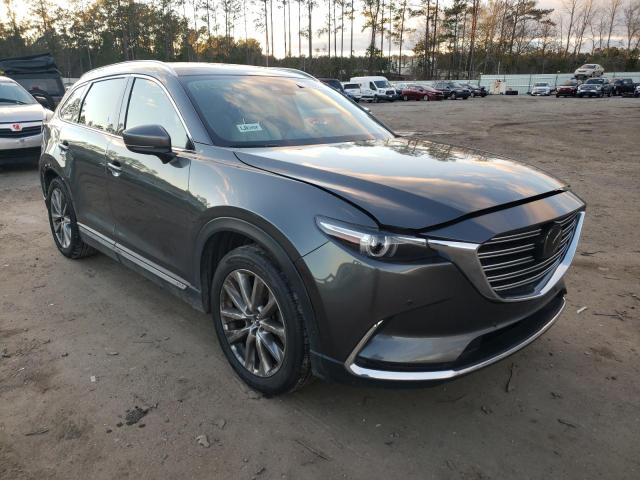 Mazda Cx-9 grand (2018)
