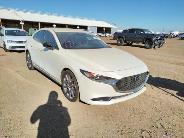 Mazda 3 preferre (2019)