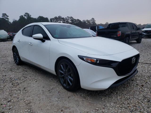 Mazda 3 preferre (2019)