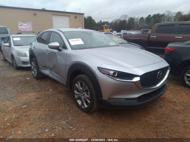 Mazda Cx-30 (2020)