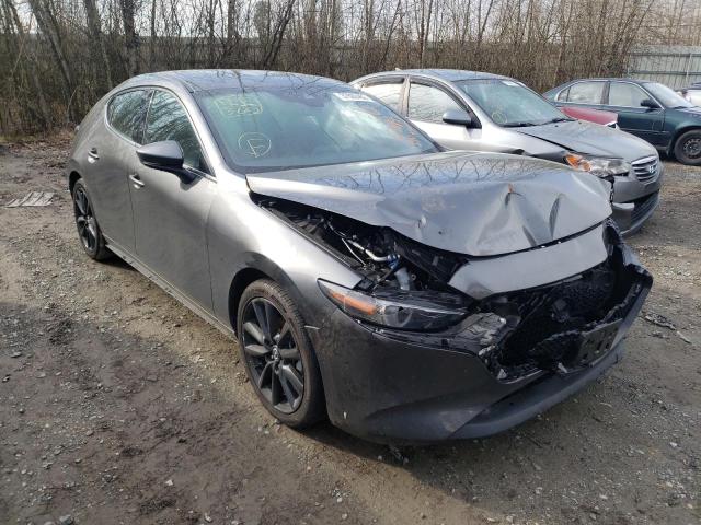 Mazda 3 premium (2021)