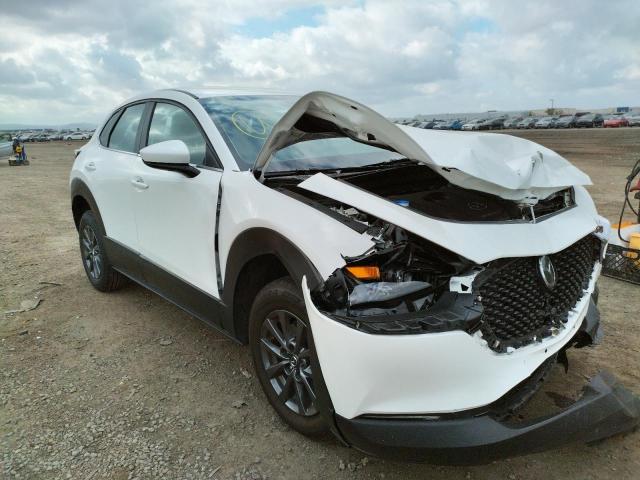 Mazda Cx-30 (2021)