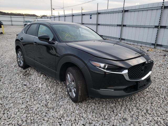 Mazda Cx-30 sele (2021)