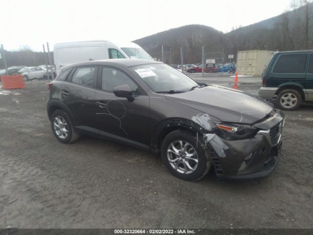 Mazda Cx-3 (2016)