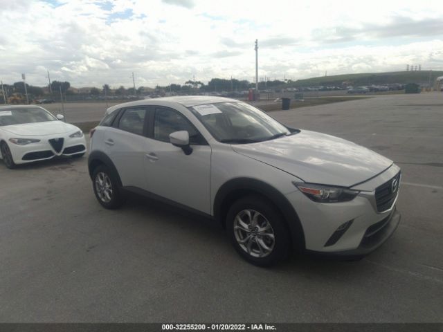 Mazda Cx-3 (2019)