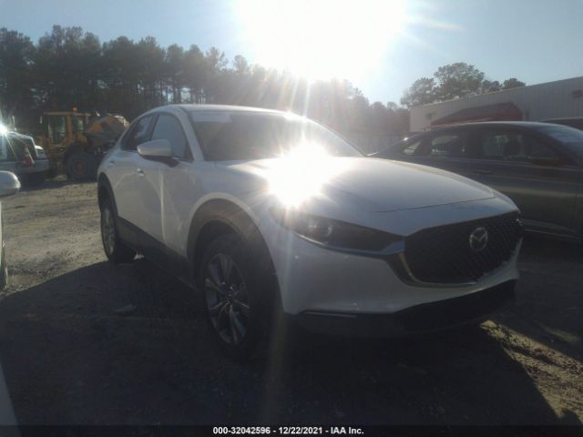 Mazda Cx-30 (2021)