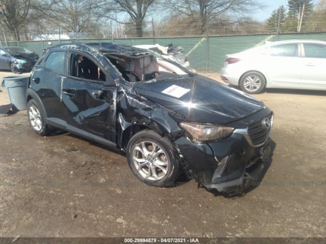 Mazda Cx-3 (2019)