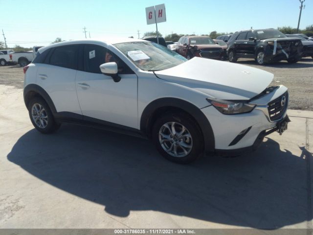 Mazda Cx-3 (2019)