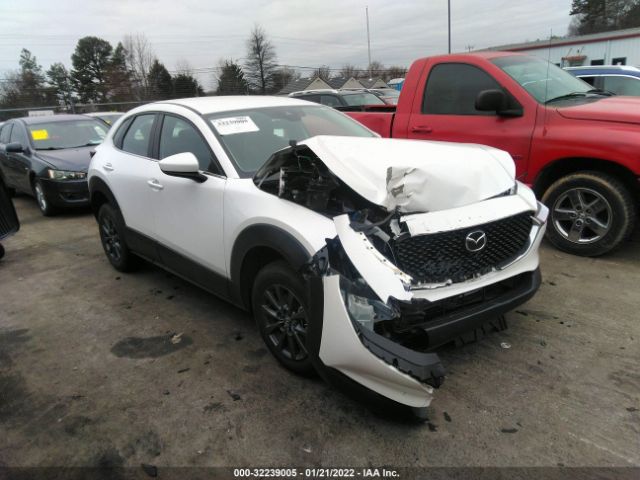 Mazda Cx-30 (2021)