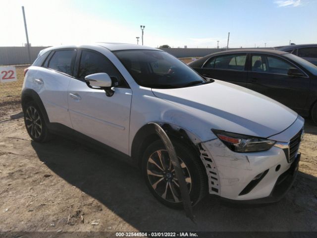 Mazda Cx-3 (2019)
