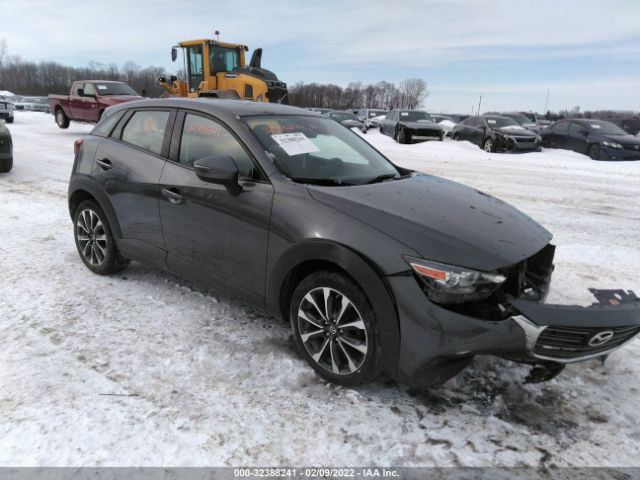 Mazda Cx-3 (2019)