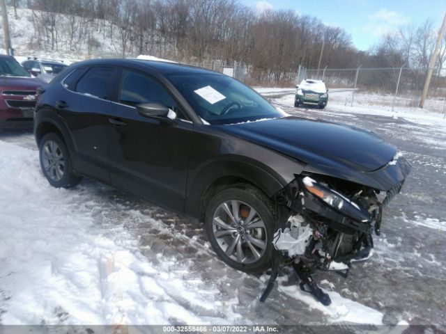 Mazda Cx-30 (2020)