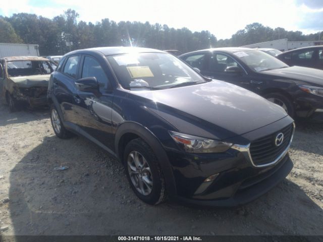 Mazda Cx-3 (2016)