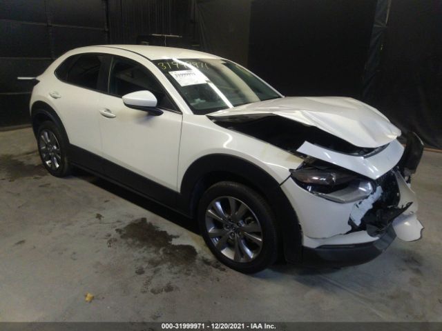 Mazda Cx-30 (2021)