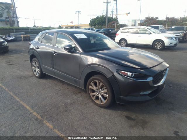 Mazda Cx-30 (2020)