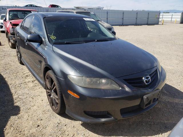 Mazda 6 s (2004)