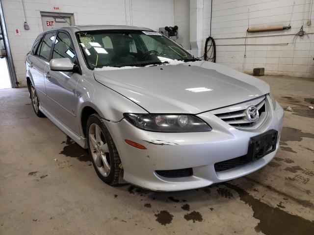 Mazda 6 s (2005)