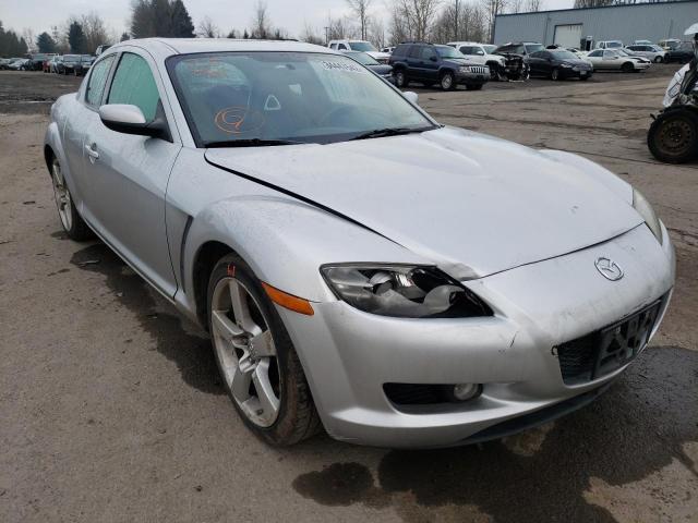 Mazda Rx8 (2005)