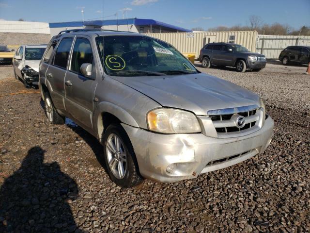 Mazda Tribute s (2005)