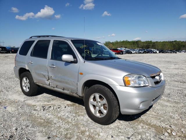 Mazda Tribute s (2005)
