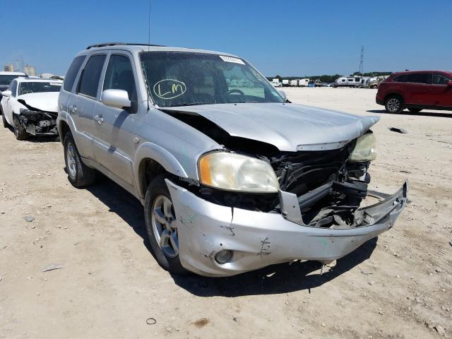 Mazda Tribute s (2005)