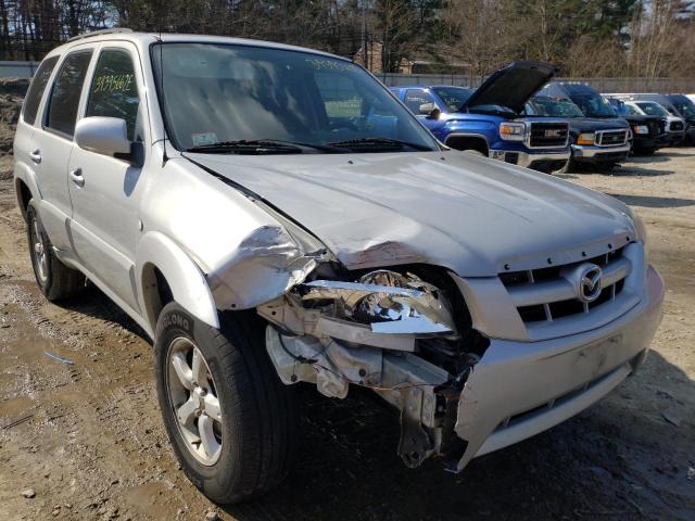 Mazda Tribute s (2005)