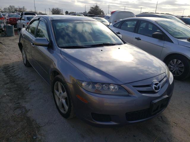 Mazda 6 s (2006)