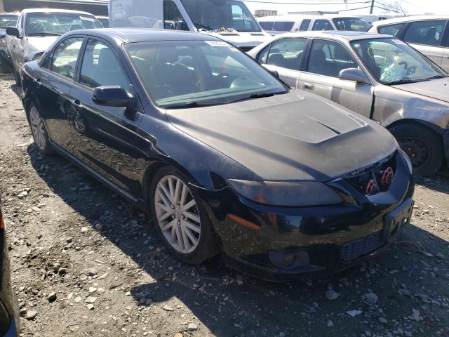 Mazda 6 s (2006)