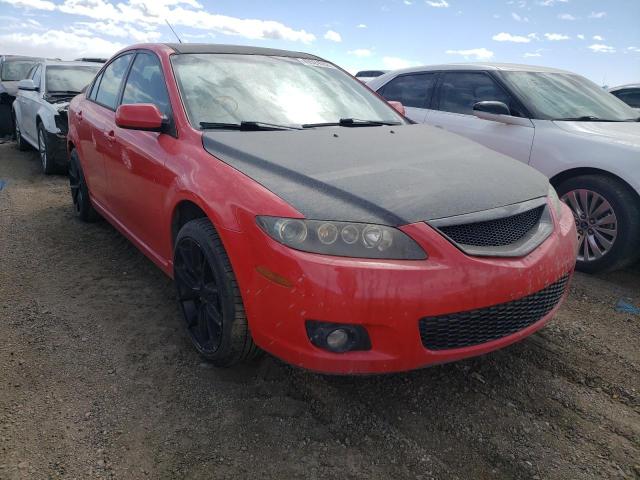 Mazda 6 s (2006)
