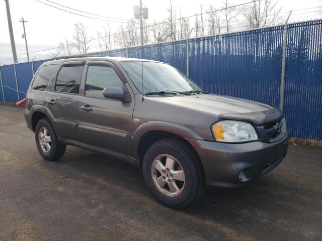 Mazda Tribute s (2006)