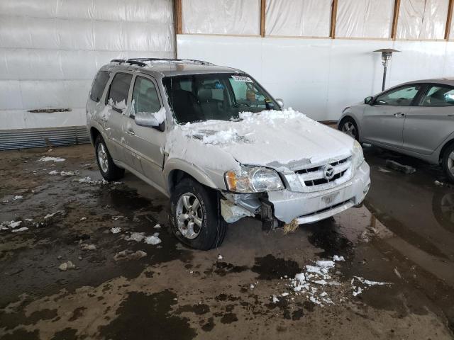 Mazda Tribute s (2006)