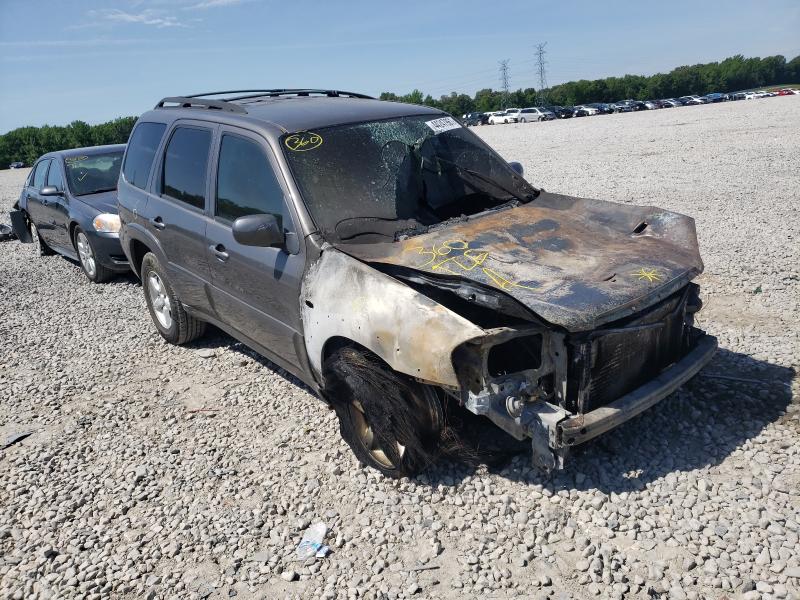 Mazda Tribute s (2006)