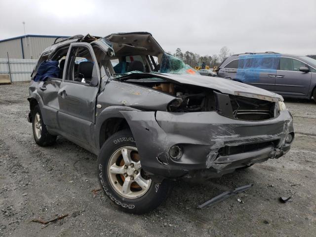 Mazda Tribute s (2006)