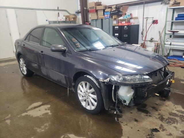 Mazda 6 s (2007)