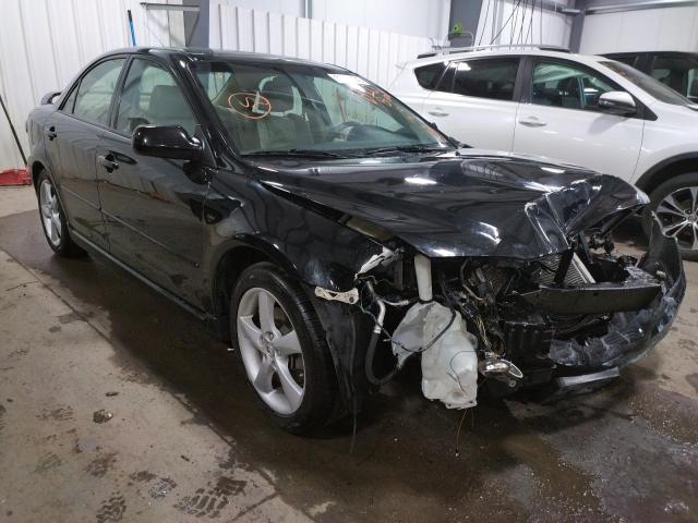 Mazda 6 s (2007)