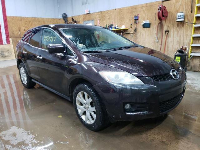 Mazda Cx-7 (2007)