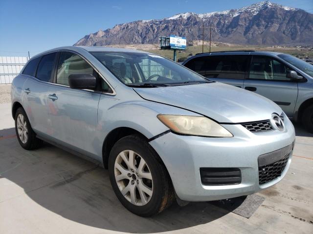 Mazda Cx-7 (2007)