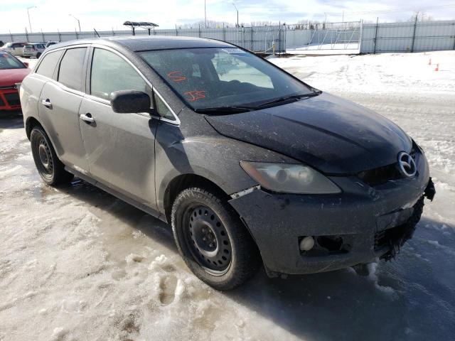 Mazda Cx-7 (2007)