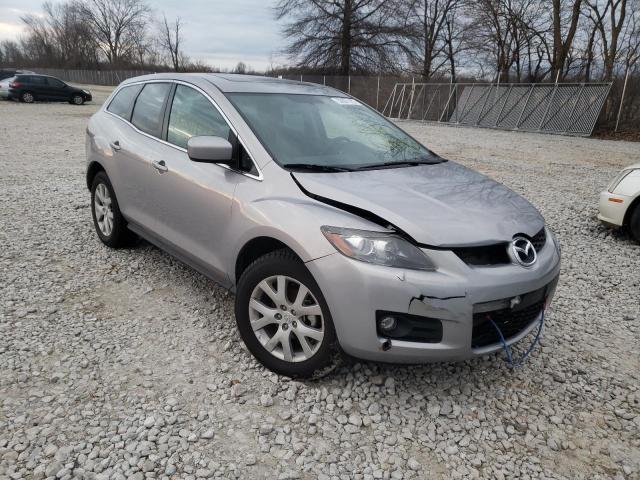 Mazda Cx-7 (2008)