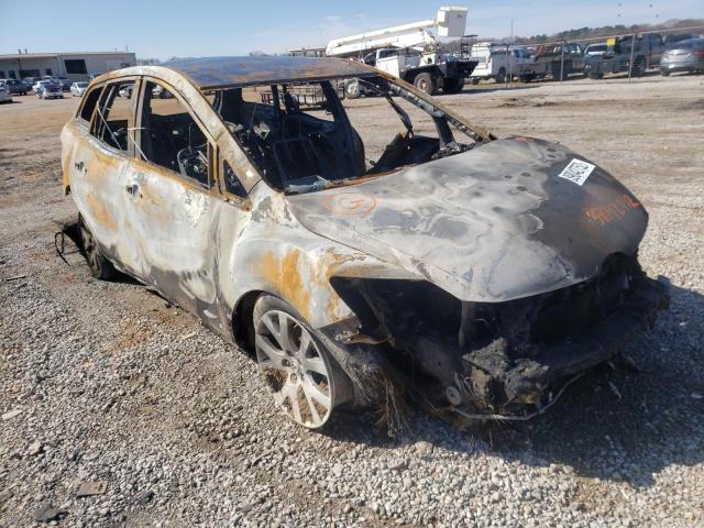 Mazda Cx-7 (2008)