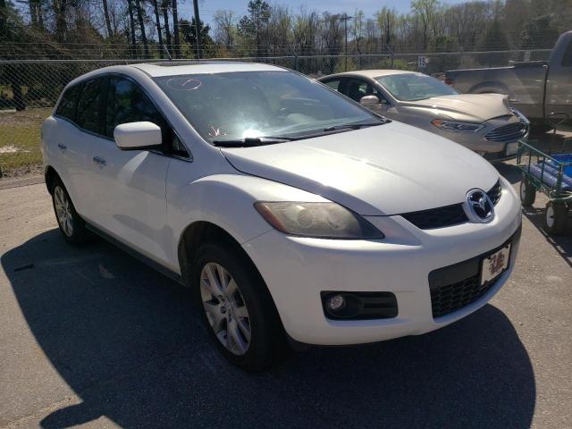 Mazda Cx-7 (2008)