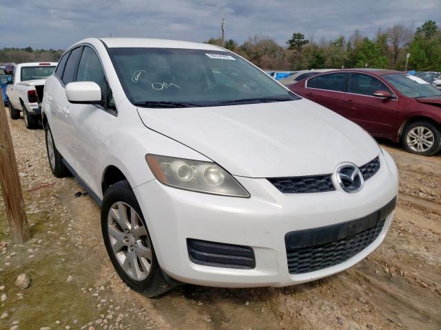 Mazda Cx-7 (2008)