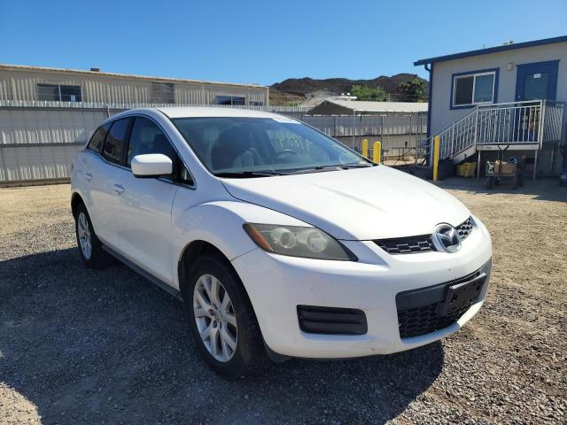 Mazda Cx-7 (2008)