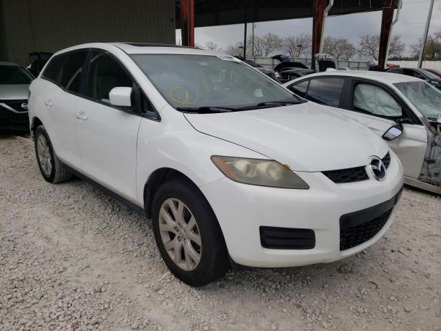 Mazda Cx-7 (2008)