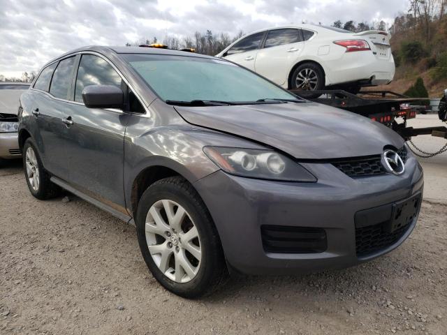 Mazda Cx-7 (2008)
