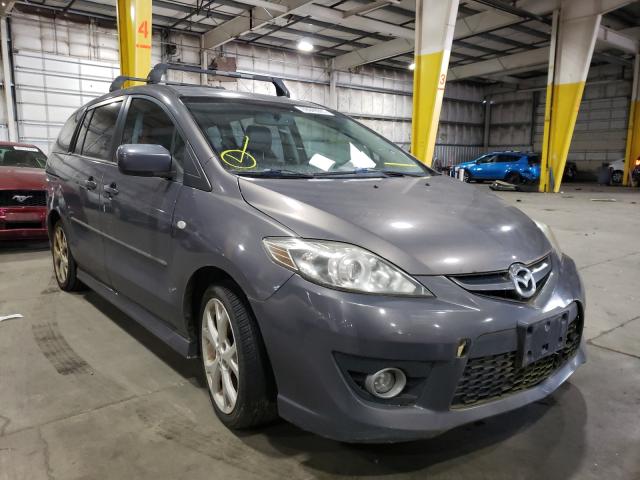 Mazda Mazda5 (2008)